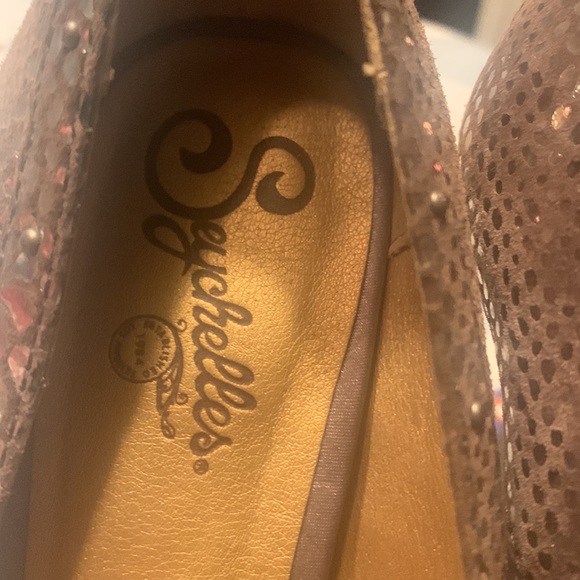 Seychelles 4” heels. - Picture 3 of 7